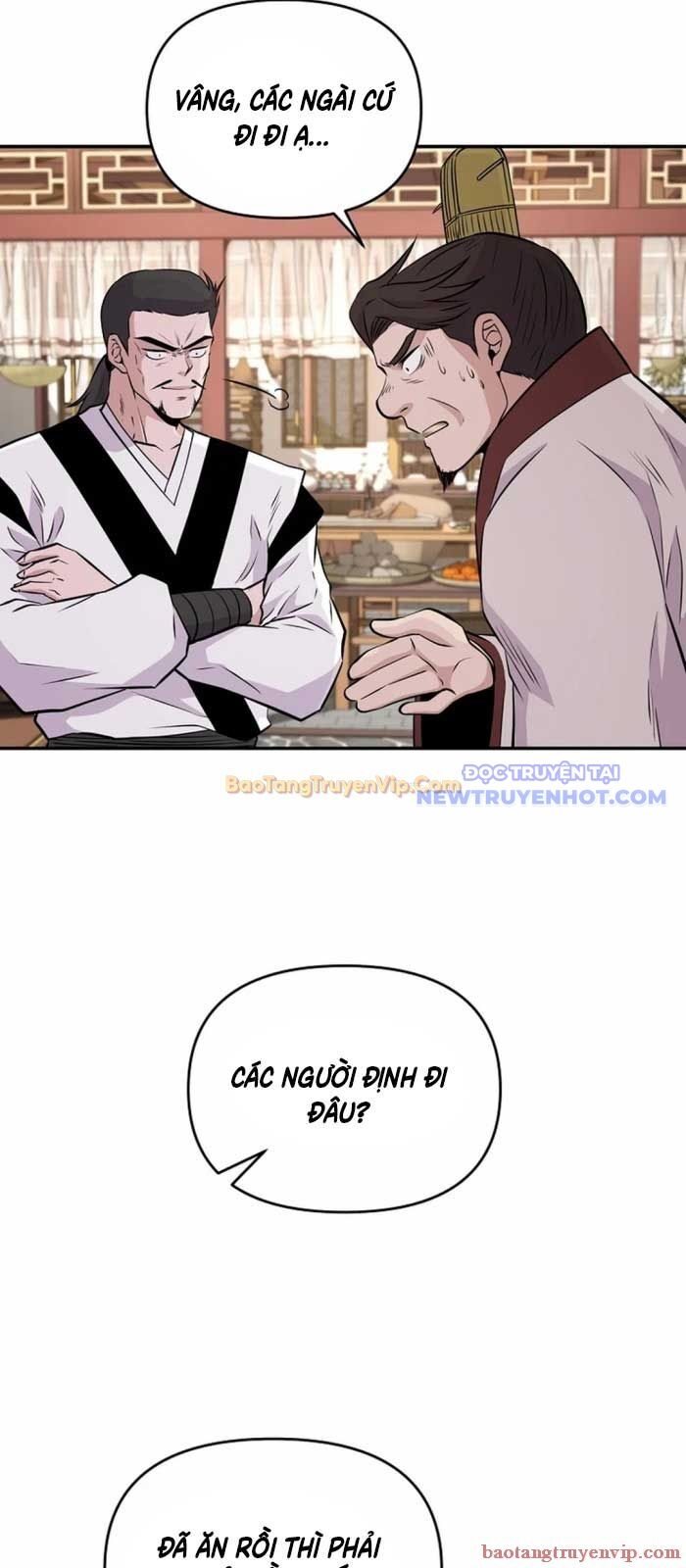 Thiên Hạ Đệ Nhất Côn Luân Khách Điếm - Chapter 10 - Page 60