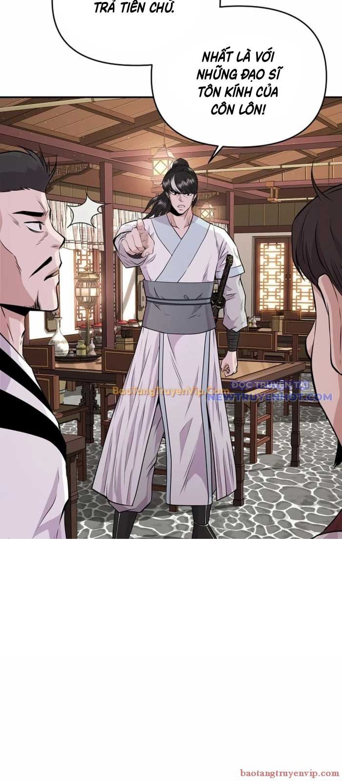 Thiên Hạ Đệ Nhất Côn Luân Khách Điếm - Chapter 10 - Page 61