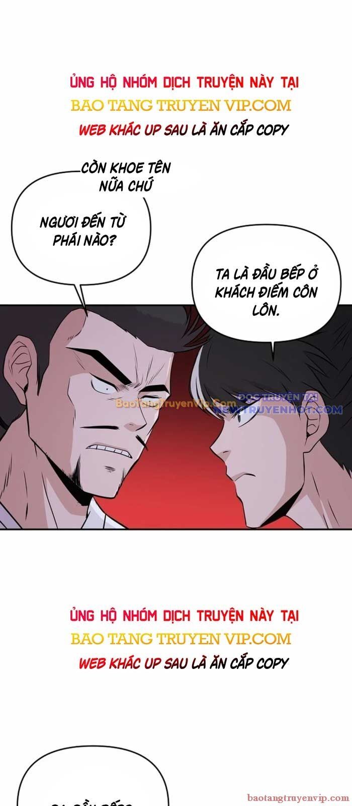 Thiên Hạ Đệ Nhất Côn Luân Khách Điếm - Chapter 10 - Page 63