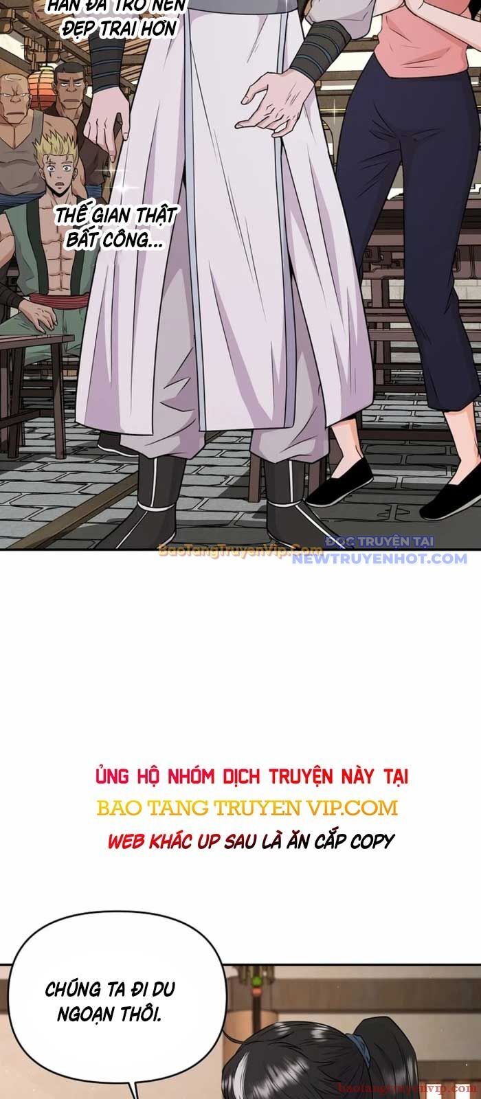 Thiên Hạ Đệ Nhất Côn Luân Khách Điếm - Chapter 10 - Page 9