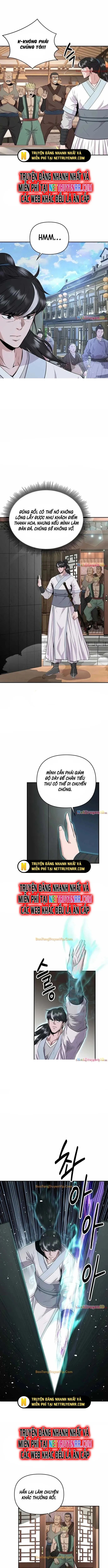 Thiên Hạ Đệ Nhất Côn Luân Khách Điếm - Chapter 11 - Page 10