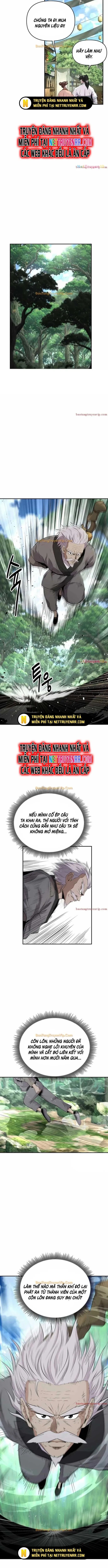 Thiên Hạ Đệ Nhất Côn Luân Khách Điếm - Chapter 11 - Page 3