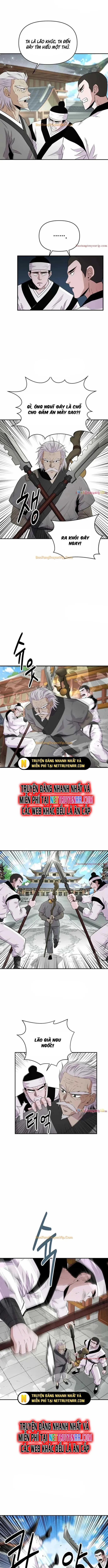 Thiên Hạ Đệ Nhất Côn Luân Khách Điếm - Chapter 11 - Page 5