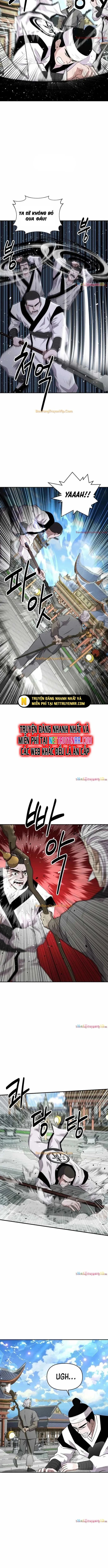 Thiên Hạ Đệ Nhất Côn Luân Khách Điếm - Chapter 11 - Page 6