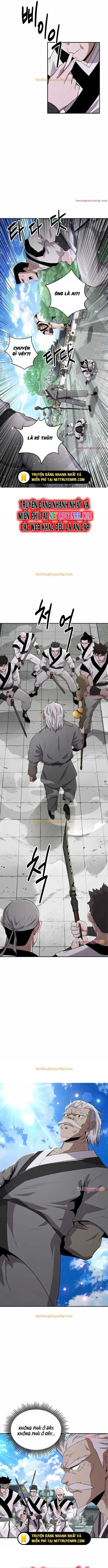 Thiên Hạ Đệ Nhất Côn Luân Khách Điếm - Chapter 11 - Page 7