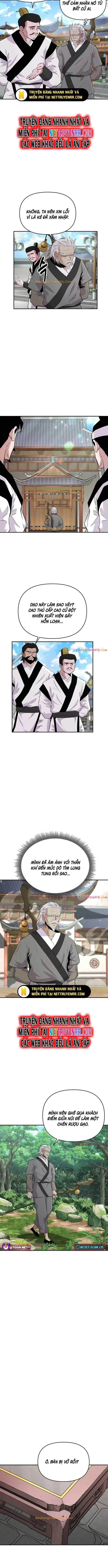 Thiên Hạ Đệ Nhất Côn Luân Khách Điếm - Chapter 11 - Page 9