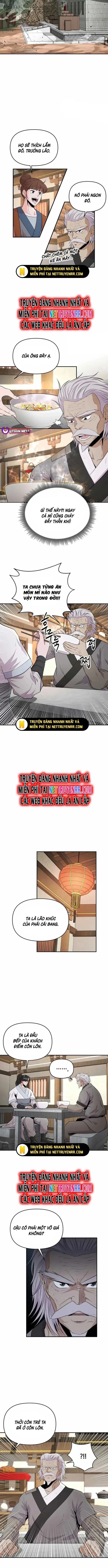 Thiên Hạ Đệ Nhất Côn Luân Khách Điếm - Chapter 12 - Page 3