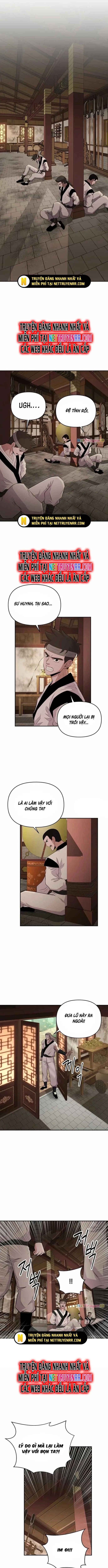 Thiên Hạ Đệ Nhất Côn Luân Khách Điếm - Chapter 12 - Page 5