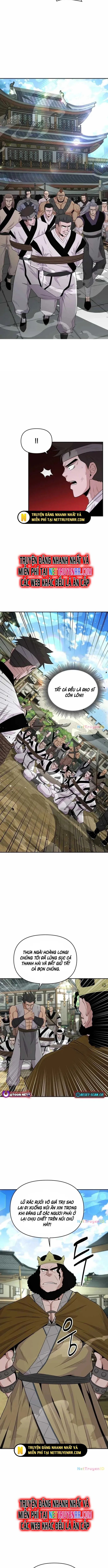 Thiên Hạ Đệ Nhất Côn Luân Khách Điếm - Chapter 12 - Page 6