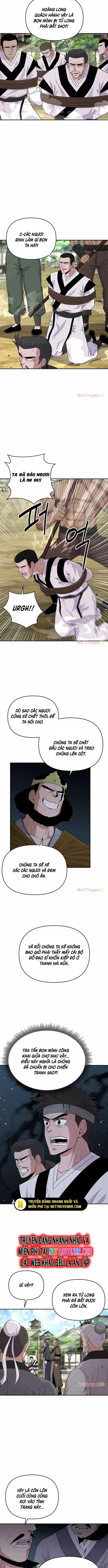 Thiên Hạ Đệ Nhất Côn Luân Khách Điếm - Chapter 12 - Page 7