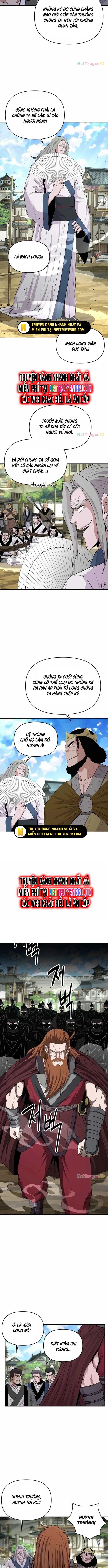 Thiên Hạ Đệ Nhất Côn Luân Khách Điếm - Chapter 12 - Page 8