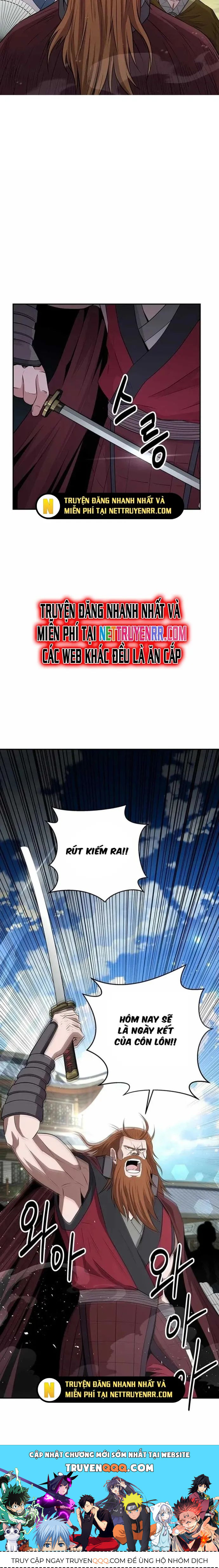 Thiên Hạ Đệ Nhất Côn Luân Khách Điếm - Chapter 12 - Page 9