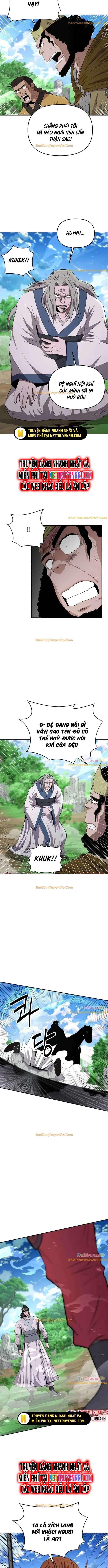 Thiên Hạ Đệ Nhất Côn Luân Khách Điếm - Chapter 13 - Page 10