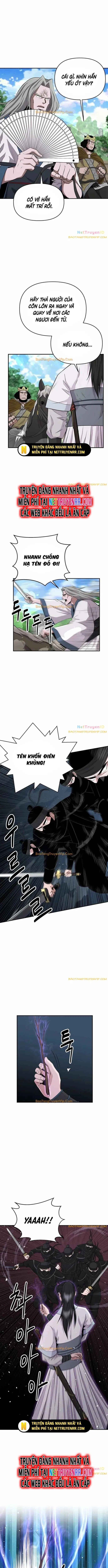 Thiên Hạ Đệ Nhất Côn Luân Khách Điếm - Chapter 13 - Page 6