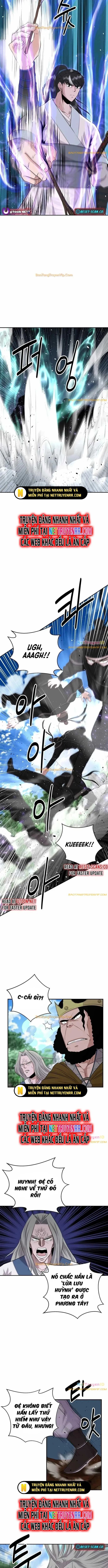 Thiên Hạ Đệ Nhất Côn Luân Khách Điếm - Chapter 13 - Page 7