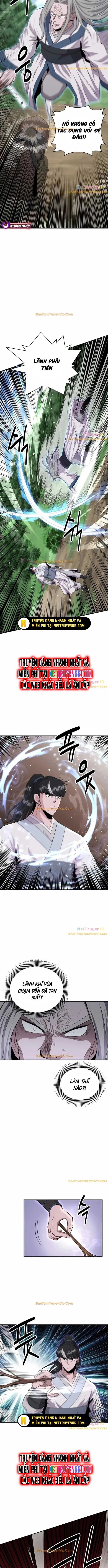 Thiên Hạ Đệ Nhất Côn Luân Khách Điếm - Chapter 13 - Page 8