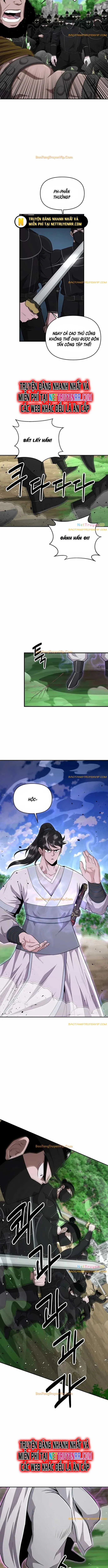 Thiên Hạ Đệ Nhất Côn Luân Khách Điếm - Chapter 14 - Page 4