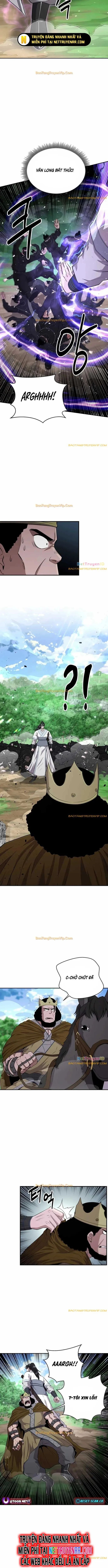 Thiên Hạ Đệ Nhất Côn Luân Khách Điếm - Chapter 14 - Page 5