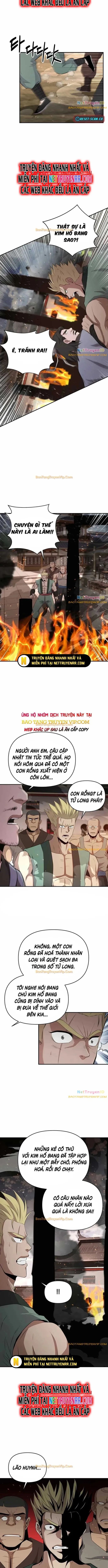 Thiên Hạ Đệ Nhất Côn Luân Khách Điếm - Chapter 14 - Page 9