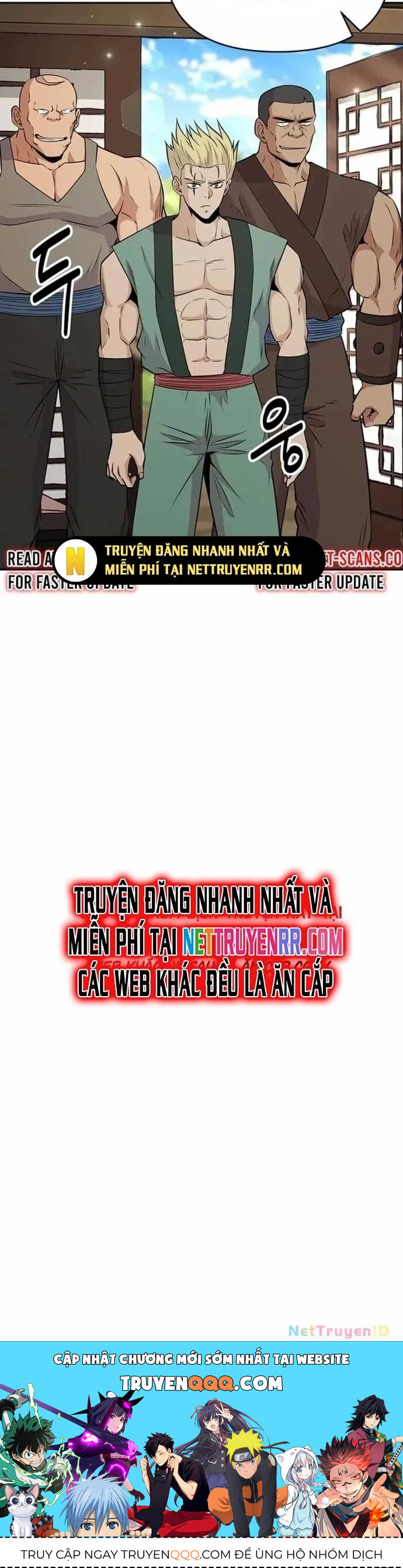 Thiên Hạ Đệ Nhất Côn Luân Khách Điếm - Chapter 15 - Page 11