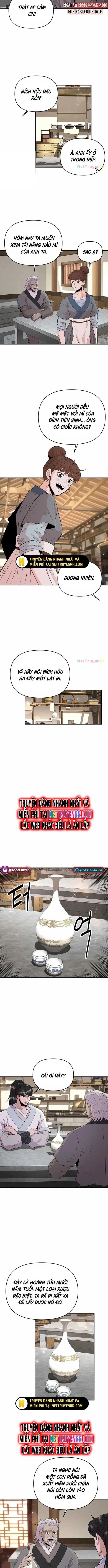 Thiên Hạ Đệ Nhất Côn Luân Khách Điếm - Chapter 15 - Page 3