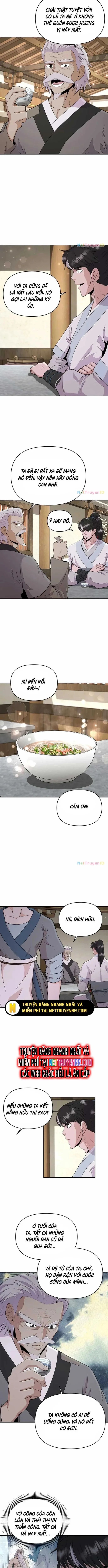 Thiên Hạ Đệ Nhất Côn Luân Khách Điếm - Chapter 15 - Page 5