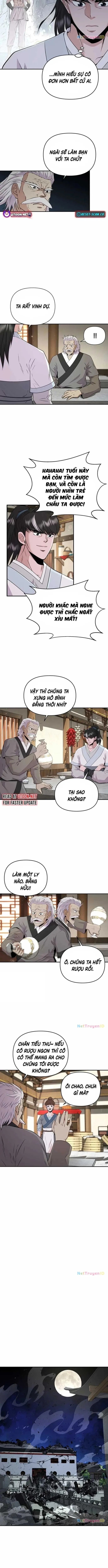 Thiên Hạ Đệ Nhất Côn Luân Khách Điếm - Chapter 15 - Page 6