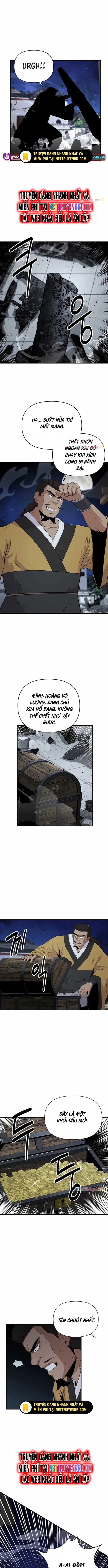 Thiên Hạ Đệ Nhất Côn Luân Khách Điếm - Chapter 15 - Page 7