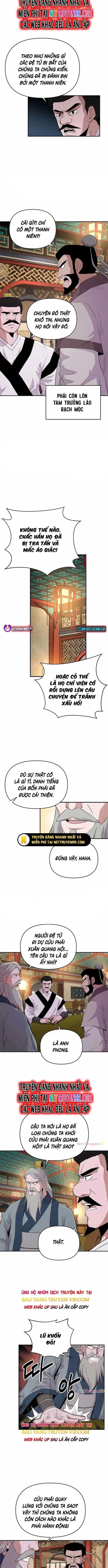 Thiên Hạ Đệ Nhất Côn Luân Khách Điếm - Chapter 15 - Page 9