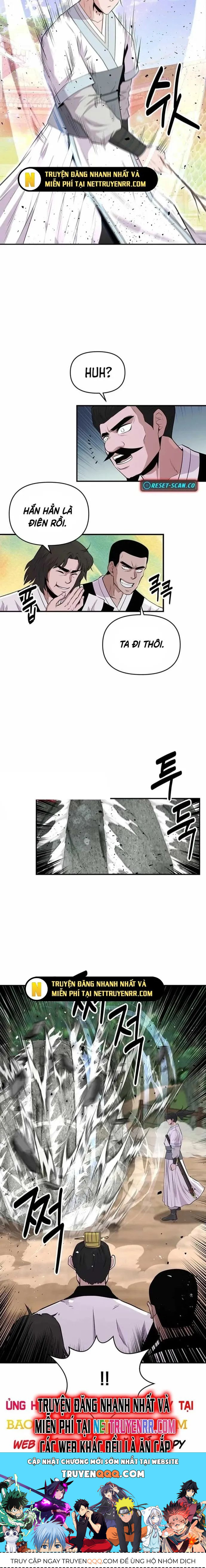 Thiên Hạ Đệ Nhất Côn Luân Khách Điếm - Chapter 16 - Page 10