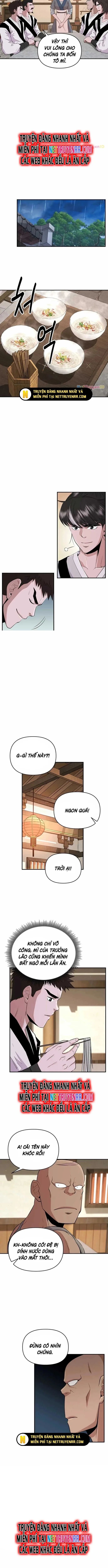Thiên Hạ Đệ Nhất Côn Luân Khách Điếm - Chapter 16 - Page 4