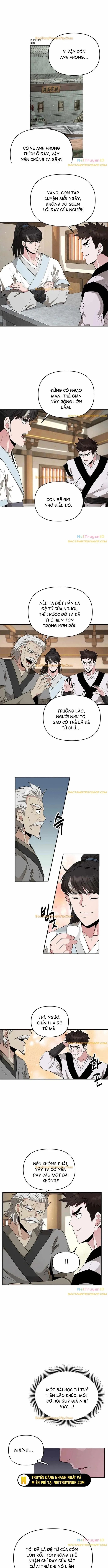 Thiên Hạ Đệ Nhất Côn Luân Khách Điếm - Chapter 17 - Page 5