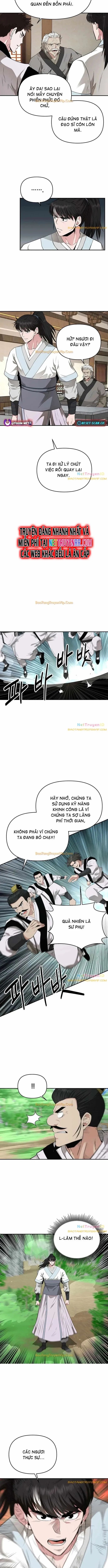 Thiên Hạ Đệ Nhất Côn Luân Khách Điếm - Chapter 17 - Page 6