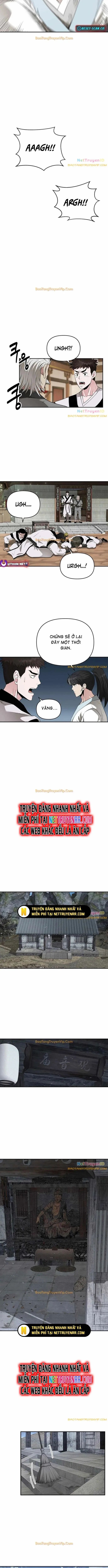 Thiên Hạ Đệ Nhất Côn Luân Khách Điếm - Chapter 17 - Page 7