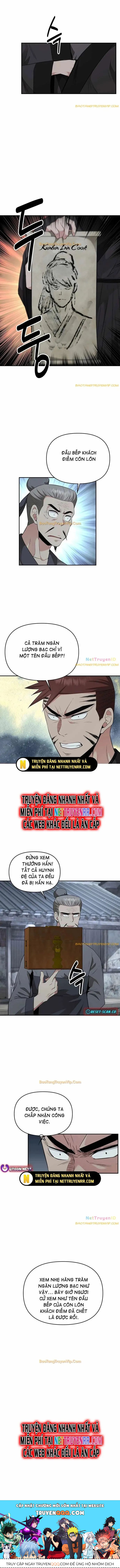 Thiên Hạ Đệ Nhất Côn Luân Khách Điếm - Chapter 17 - Page 9