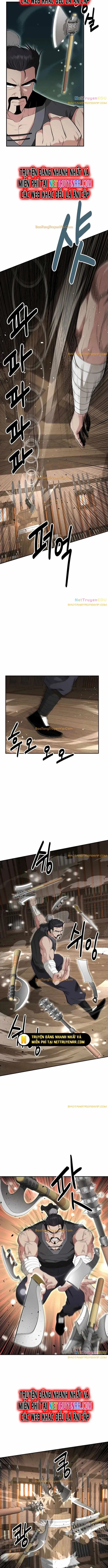 Thiên Hạ Đệ Nhất Côn Luân Khách Điếm - Chapter 18 - Page 4