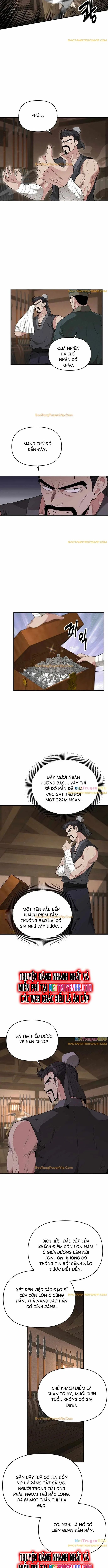 Thiên Hạ Đệ Nhất Côn Luân Khách Điếm - Chapter 18 - Page 5