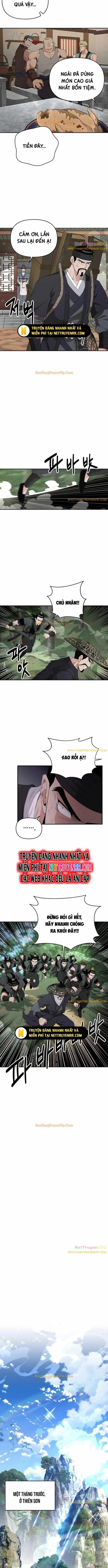 Thiên Hạ Đệ Nhất Côn Luân Khách Điếm - Chapter 19 - Page 3