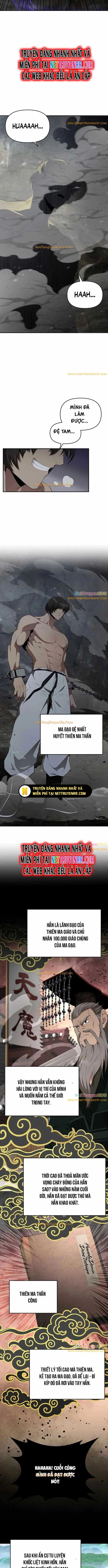 Thiên Hạ Đệ Nhất Côn Luân Khách Điếm - Chapter 19 - Page 5