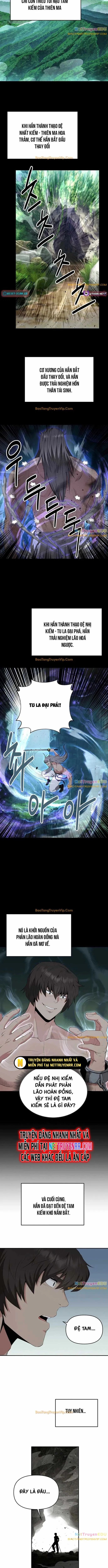 Thiên Hạ Đệ Nhất Côn Luân Khách Điếm - Chapter 19 - Page 6