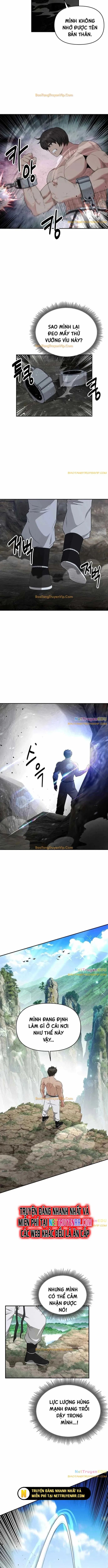 Thiên Hạ Đệ Nhất Côn Luân Khách Điếm - Chapter 19 - Page 7