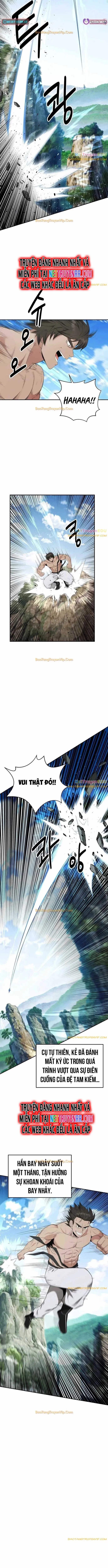 Thiên Hạ Đệ Nhất Côn Luân Khách Điếm - Chapter 19 - Page 8