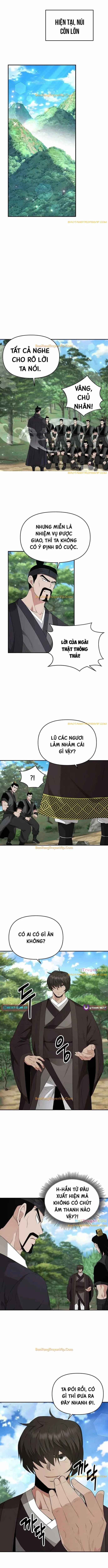 Thiên Hạ Đệ Nhất Côn Luân Khách Điếm - Chapter 19 - Page 9