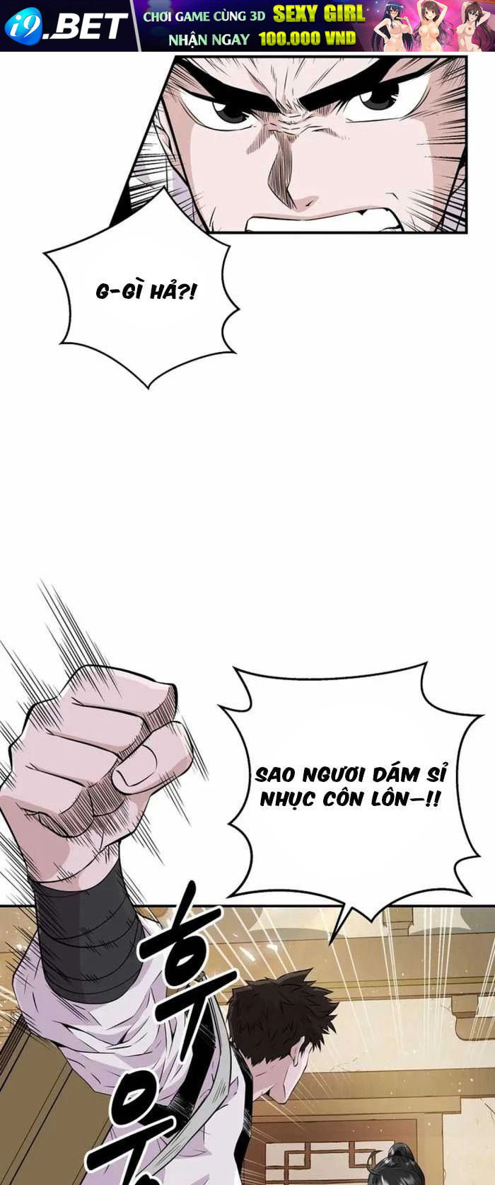 Thiên Hạ Đệ Nhất Côn Luân Khách Điếm - Chapter 2 - Page 10