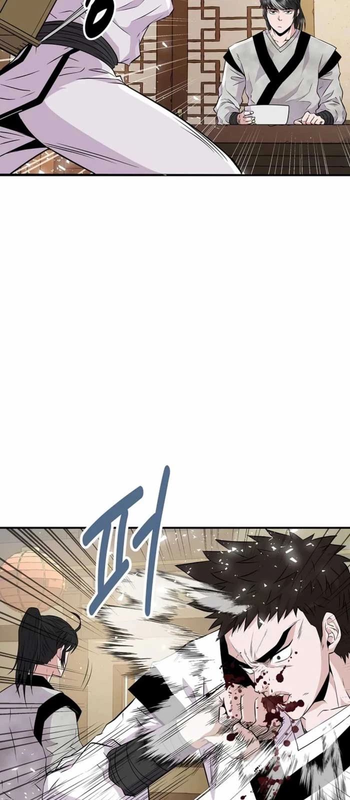 Thiên Hạ Đệ Nhất Côn Luân Khách Điếm - Chapter 2 - Page 11