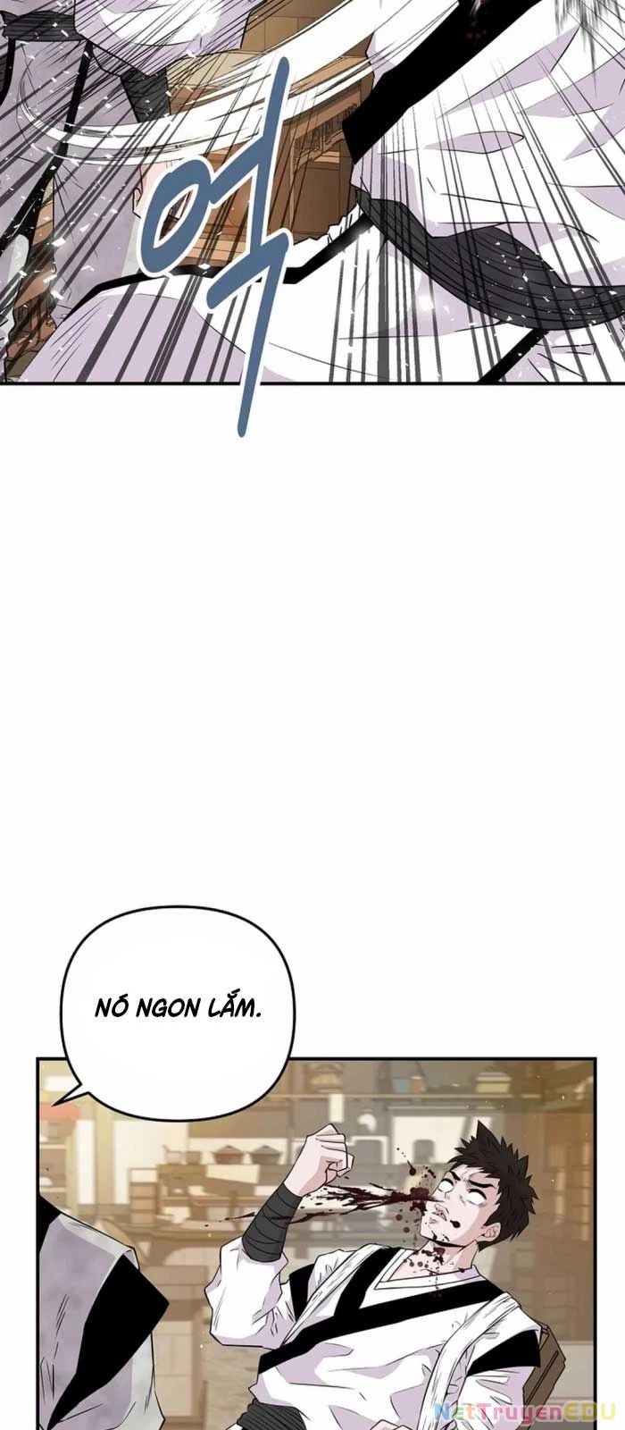 Thiên Hạ Đệ Nhất Côn Luân Khách Điếm - Chapter 2 - Page 12