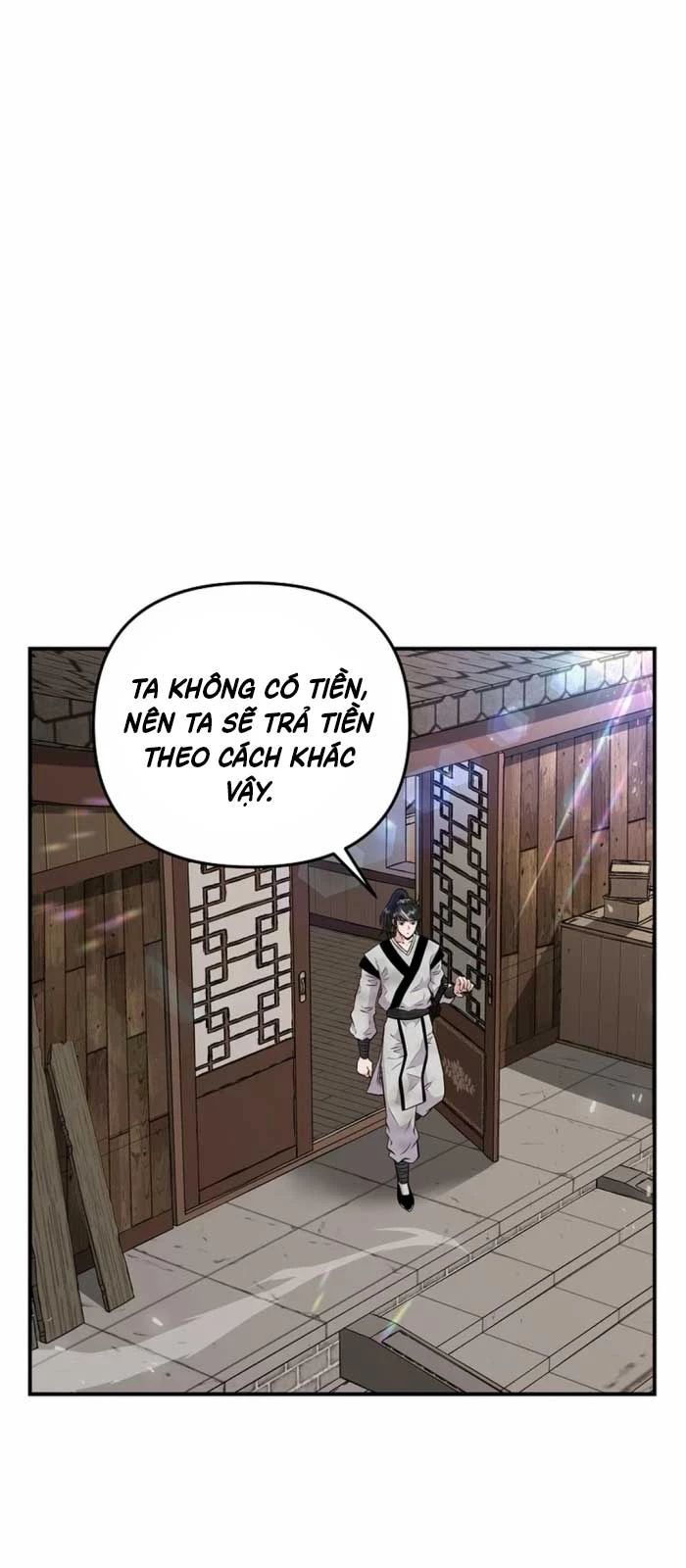Thiên Hạ Đệ Nhất Côn Luân Khách Điếm - Chapter 2 - Page 14
