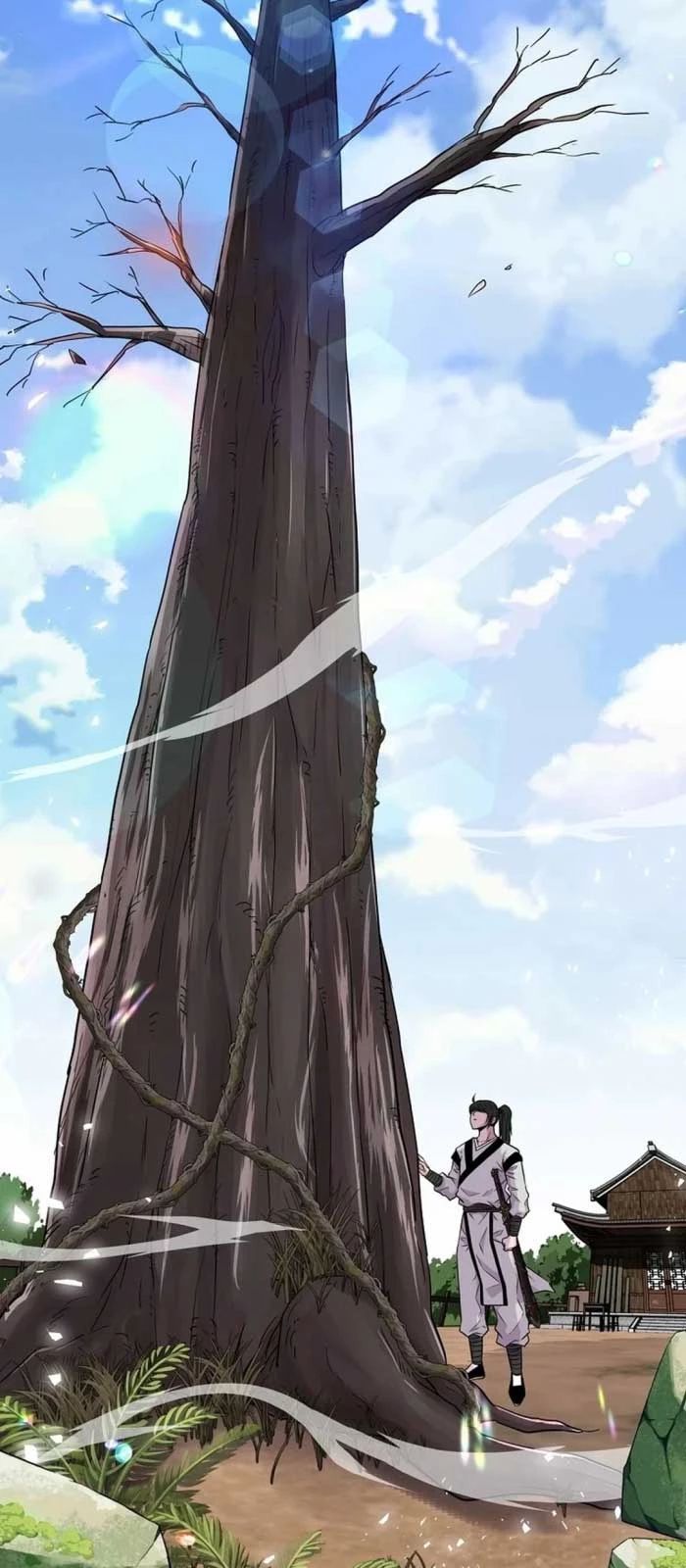 Thiên Hạ Đệ Nhất Côn Luân Khách Điếm - Chapter 2 - Page 16