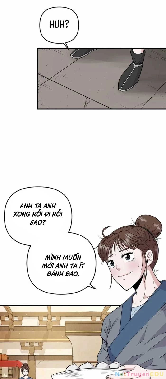 Thiên Hạ Đệ Nhất Côn Luân Khách Điếm - Chapter 2 - Page 18