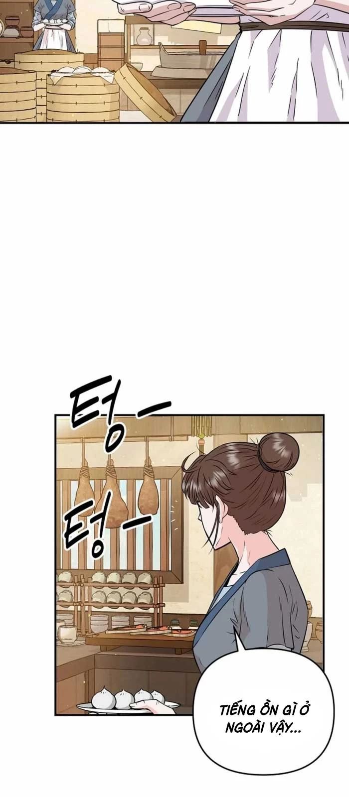 Thiên Hạ Đệ Nhất Côn Luân Khách Điếm - Chapter 2 - Page 19